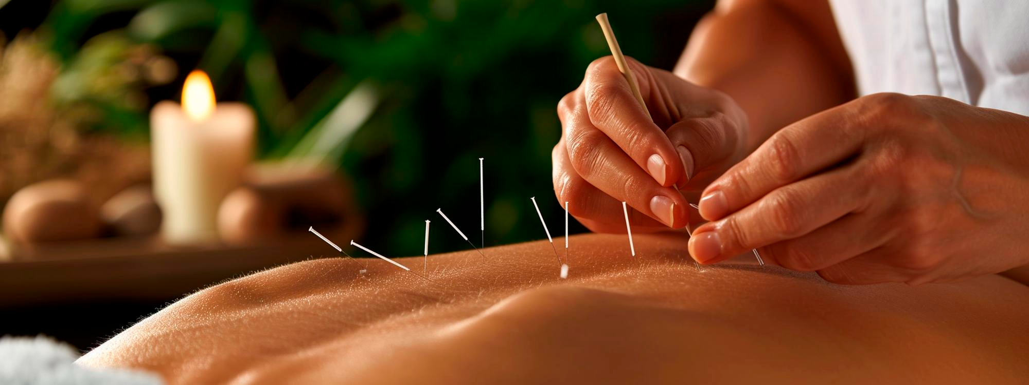 Традиционные восточные практики